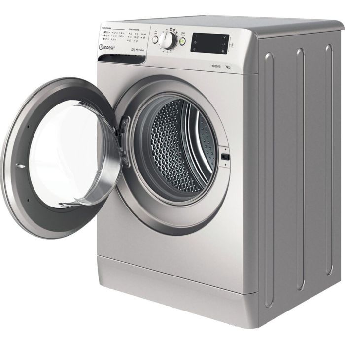 Стиральная машина Indesit OMTWE71252SEU изображение 5