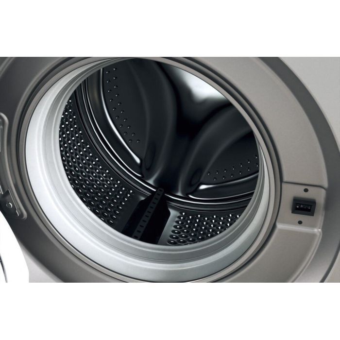Стиральная машина Indesit OMTWE71252SEU изображение 7