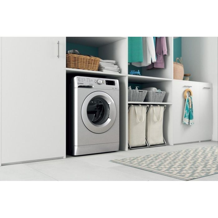 Стиральная машина Indesit OMTWE71252SEU изображение 8