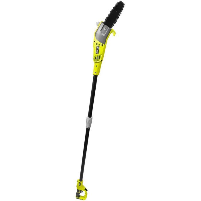 Кусторез Ryobi высоторез цепной RPP755E (5133002321)