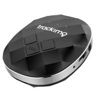 GPS трекер Trackimo Guardian (TRKM019) изображение 4