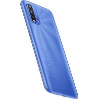 Мобильный телефон Xiaomi Redmi 9T 4/64GB Twilight Blue изображение 10