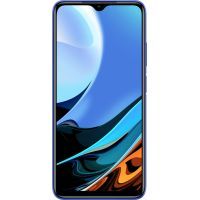 Мобильный телефон Xiaomi Redmi 9T 4/64GB Twilight Blue
