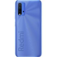Мобильный телефон Xiaomi Redmi 9T 4/64GB Twilight Blue изображение 2