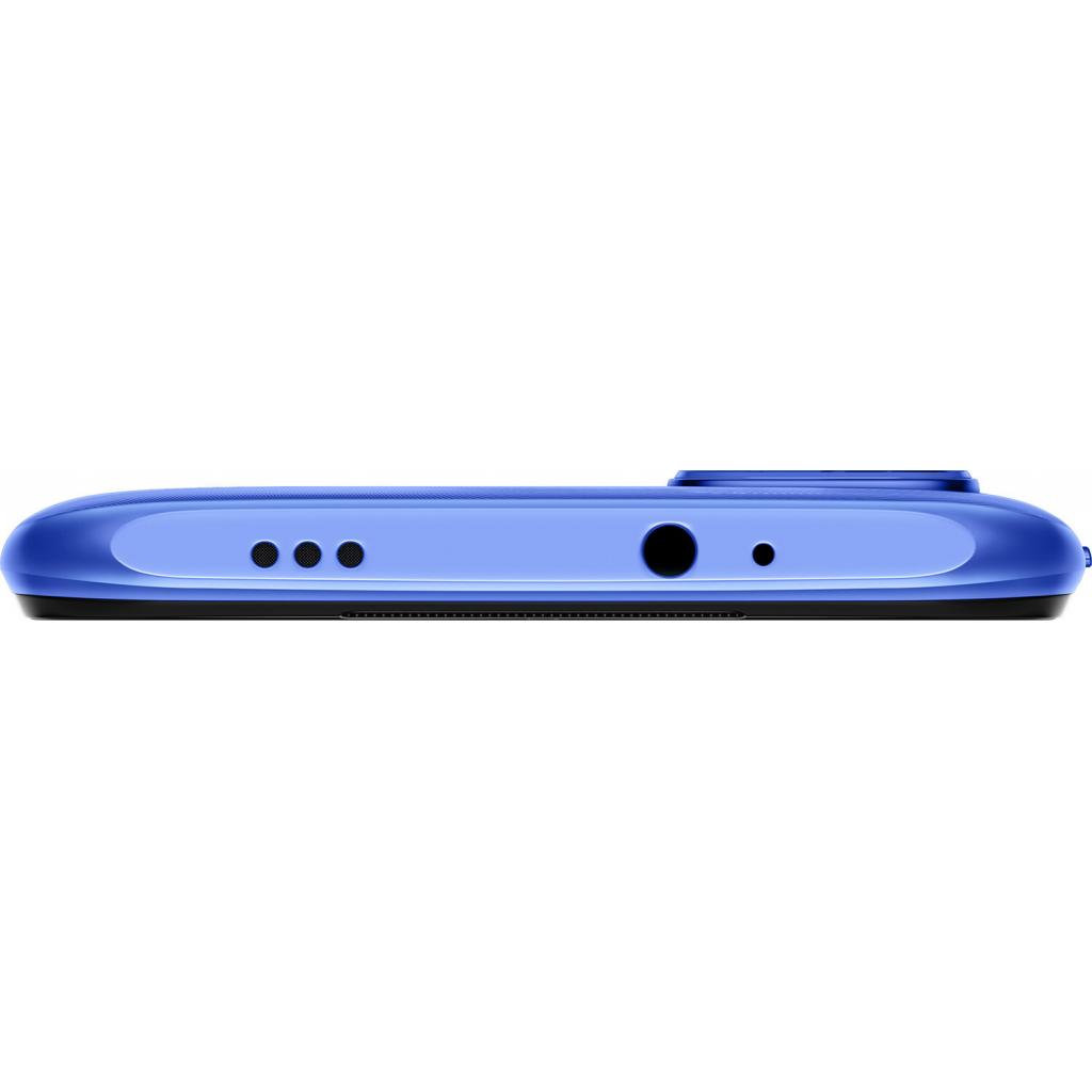 Мобільний телефон Xiaomi Redmi 9T 4/64GB Twilight Blue зображення 6
