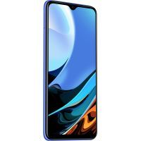 Мобильный телефон Xiaomi Redmi 9T 4/64GB Twilight Blue изображение 7