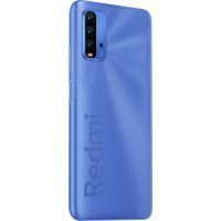 Мобильный телефон Xiaomi Redmi 9T 4/64GB Twilight Blue изображение 9