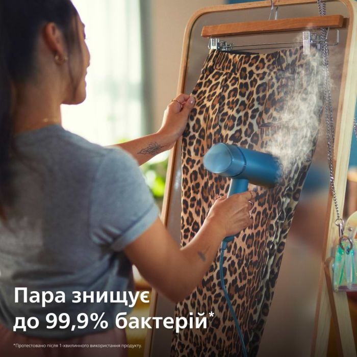 Отпариватель для одежды Philips STH3000/20 изображение 4