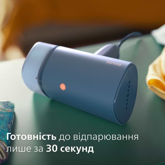 Отпариватель для одежды Philips STH3000/20 изображение 5