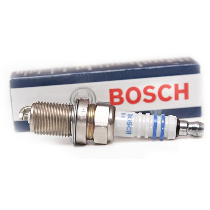 Свеча зажигания Bosch 0 242 229 659