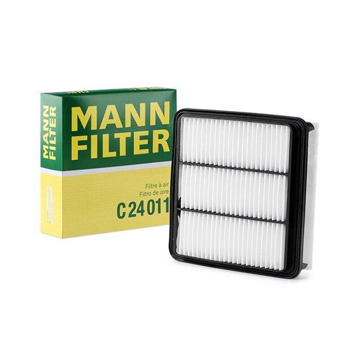 Воздушный фильтр для автомобиля Mann C24011 изображение 4