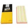 Воздушный фильтр для автомобиля Wixfiltron WA9809 изображение 2