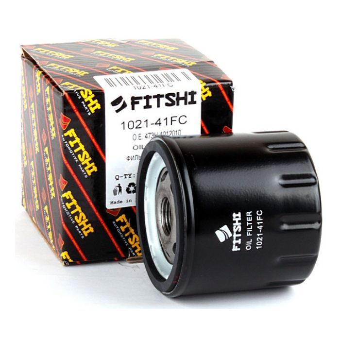 Фільтр масляний Fitshi 1021-41FC