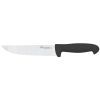 Кухонний ніж Due Cigni Professional Butcher Knife 160 mm Black (410/18N)