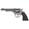 Игрушечное оружие Gonher Револьвер Ковбойский 8 зарядное (80/0) изображение 3