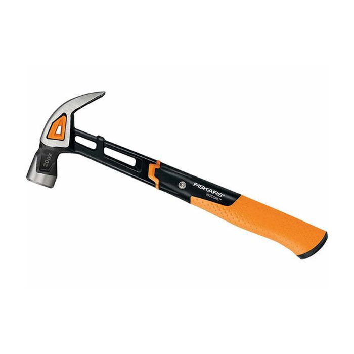 Молоток Fiskars IsoCore M (1027202)