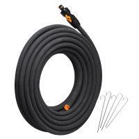 Поливочный шланг Fiskars для капельного полива 15м (1025935) изображение 3