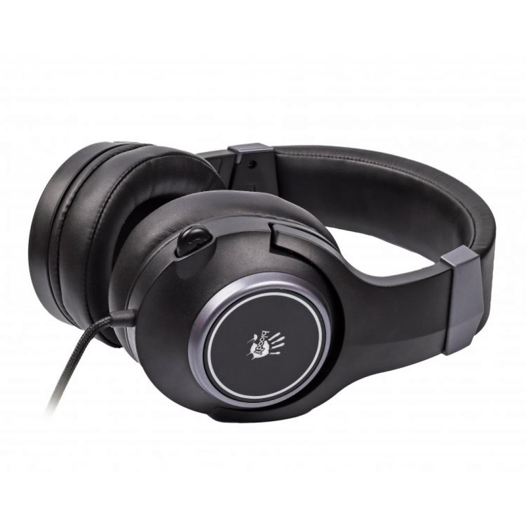 Навушники A4Tech Bloody G350 Black зображення 5