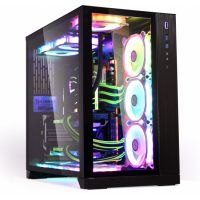 Корпус Lian Li O11 Dynamic Black (G99.O11DX.00) изображение 12