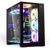 Корпус Lian Li O11 Dynamic Black (G99.O11DX.00) изображение 12