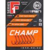 Гачок Brain F1 Champ 08 (10 шт/уп) (1858.80.19) зображення 2