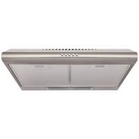 Витяжка кухонна Jantar PH II LED 60 IS