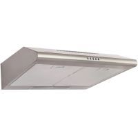 Витяжка кухонна Jantar PH II LED 60 IS зображення 2