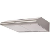Витяжка кухонна Jantar PH II LED 60 IS зображення 3