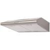 Витяжка кухонна Jantar PH II LED 60 IS зображення 3