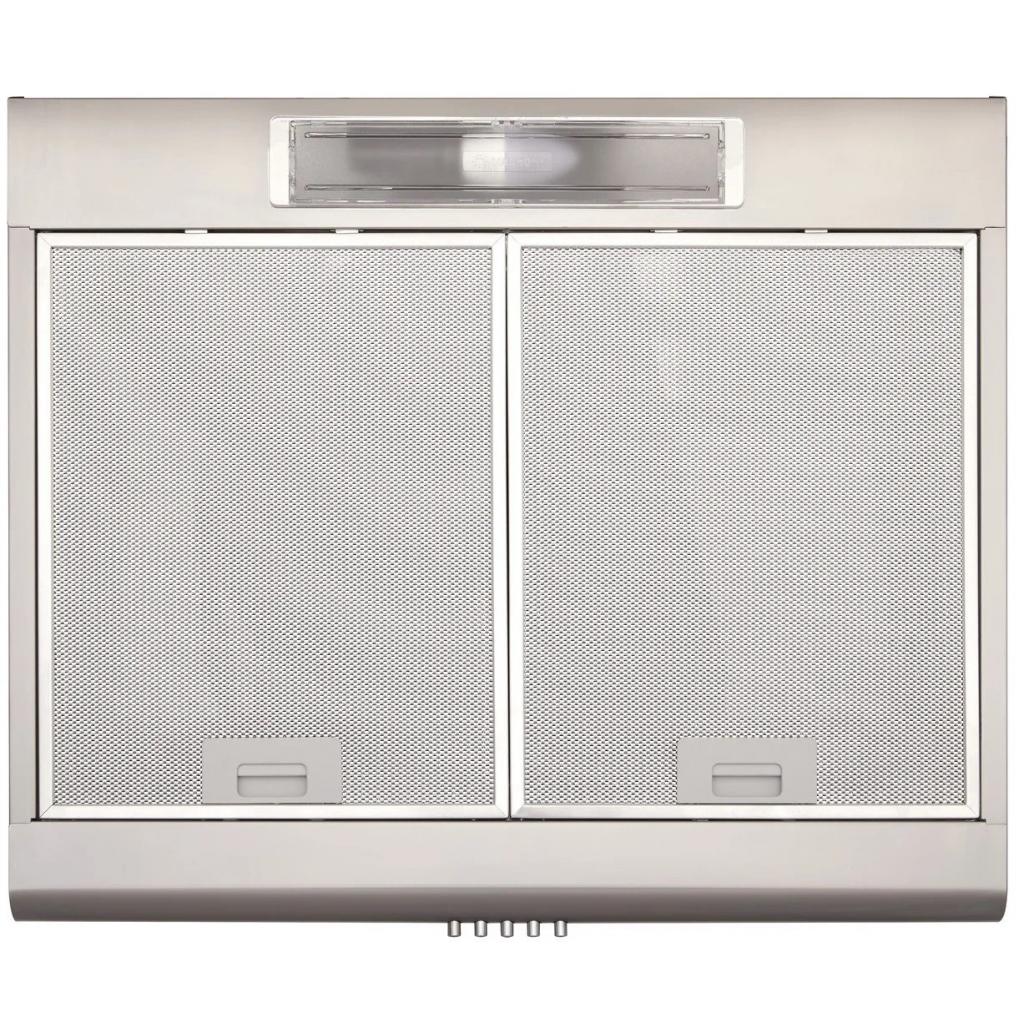 Витяжка кухонна Jantar PH II LED 60 BG зображення 4