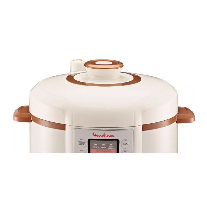 Мультиварка Moulinex CE501134 изображение 3