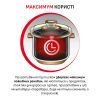 Мультиварка Moulinex CE501134 зображення 3