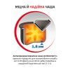 Мультиварка Moulinex CE501134 зображення 6