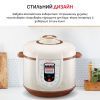 Мультиварка Moulinex CE501134 зображення 7
