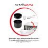 Мультиварка Moulinex CE501134 зображення 9