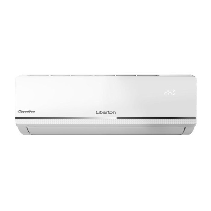 Кондиционер Liberton LAC-09INV