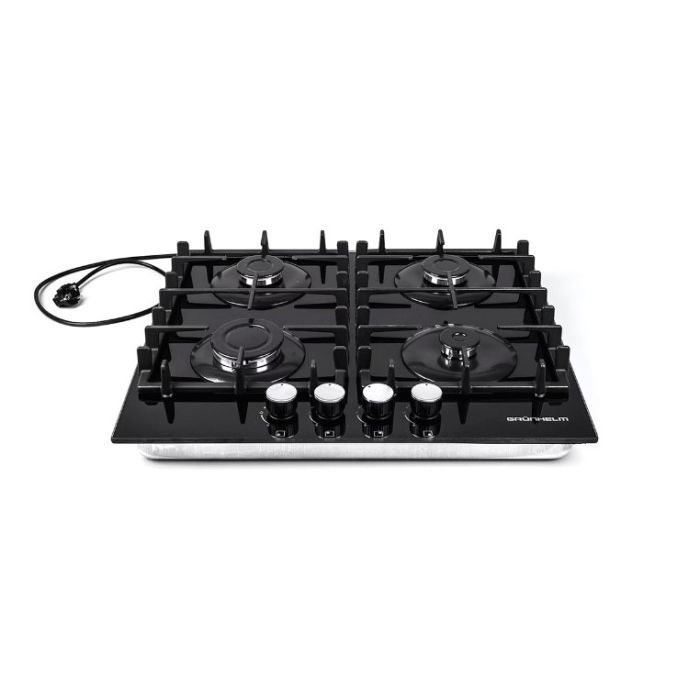 Варочная поверхность Grunhelm GPG 6214 BF изображение 2