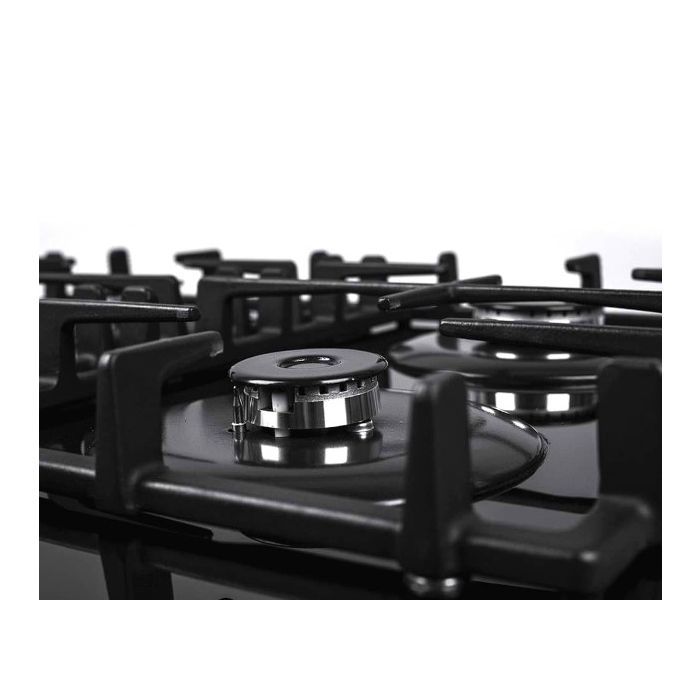 Варочная поверхность Grunhelm GPG 6214 BF изображение 6