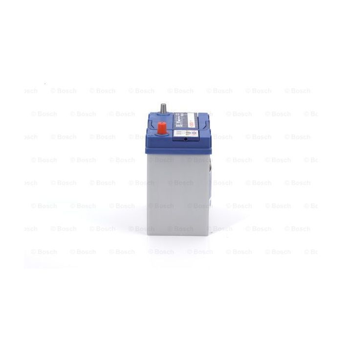 Аккумулятор автомобильный Bosch 40А (0 092 S40 180) изображение 2