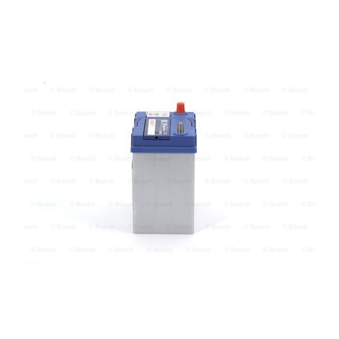 Аккумулятор автомобильный Bosch 40А (0 092 S40 180) изображение 4
