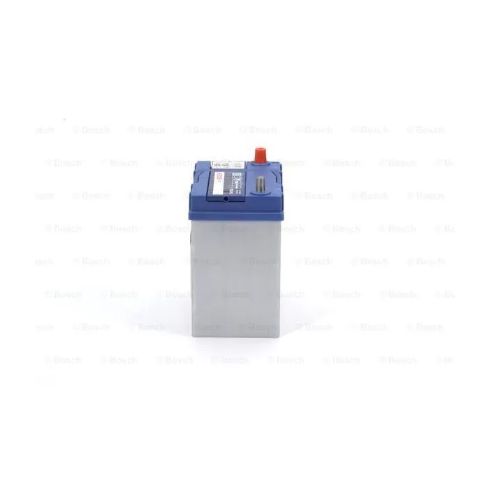 Аккумулятор автомобильный Bosch 40А (0 092 S40 180) изображение 4