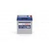 Аккумулятор автомобильный Bosch 40А (0 092 S40 180)