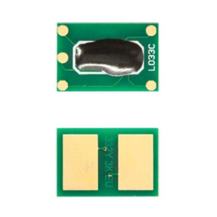 Чип для картриджа OKI C332/MC363 3K Yellow AHK (1800299)