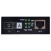 Медиаконвертер EC-Q-1G-1SM-1550nm-20 FoxGate изображение 4