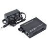 Медиаконвертер EC-Q-1G-1SM-1550nm-20 FoxGate изображение 5