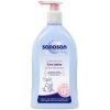 Лосьон для детей Sanosan Baby увлажняющий 500 мл (4003583190478)