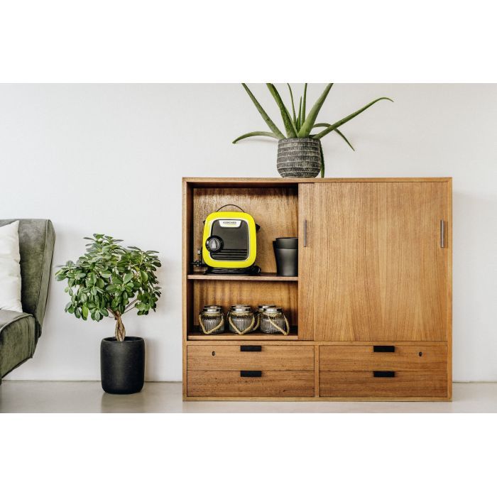 Мийка високого тиску Karcher K Mini (1.600-054.0) зображення 4