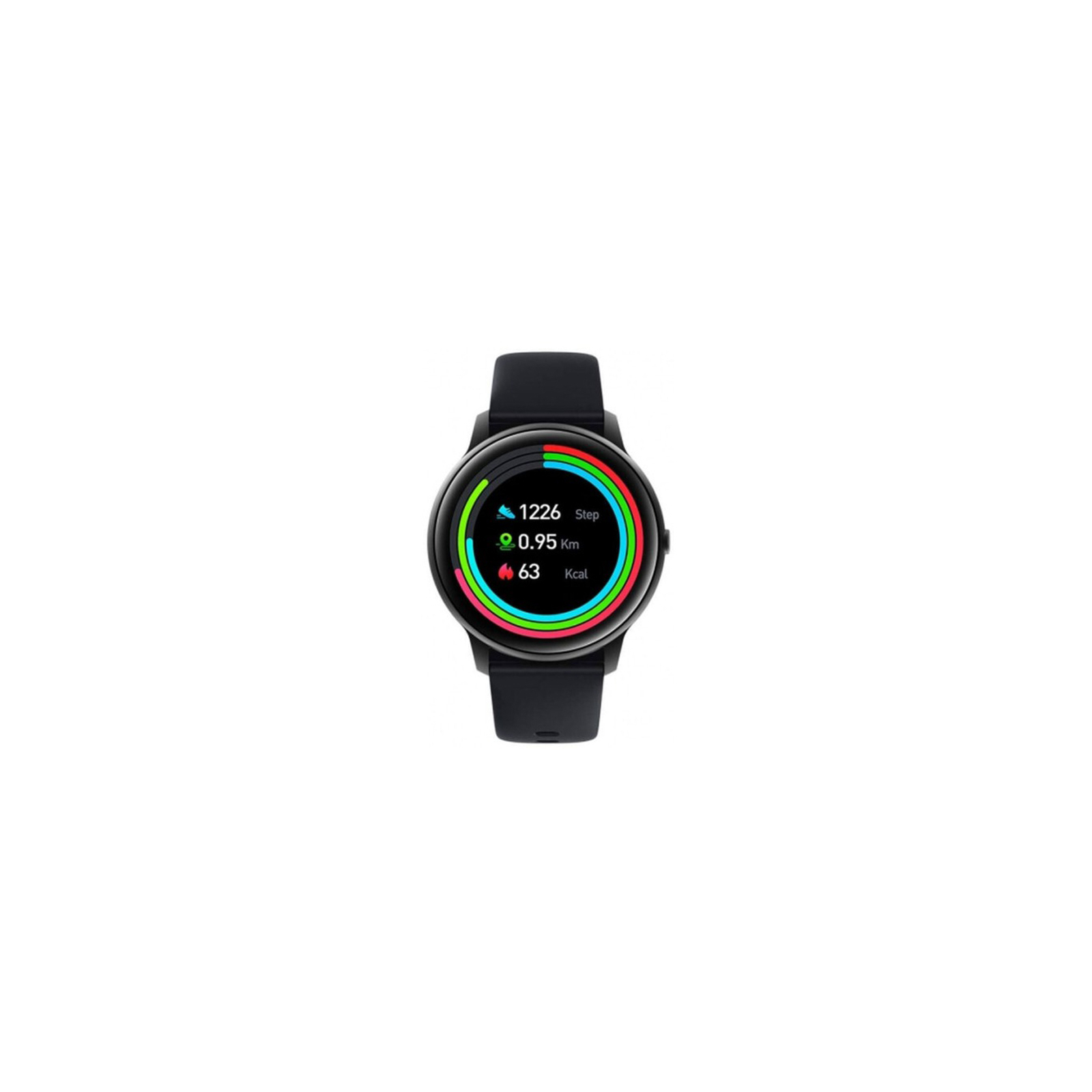 Смарт-годинник iMiLab Smart Watch KW66 (KW66) зображення 2