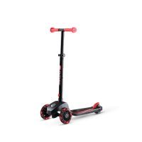 Самокат QPlay Future Red (FutureRed)