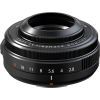 Объектив Fujifilm XF-27mm F2.8 R WR (16670170) изображение 2